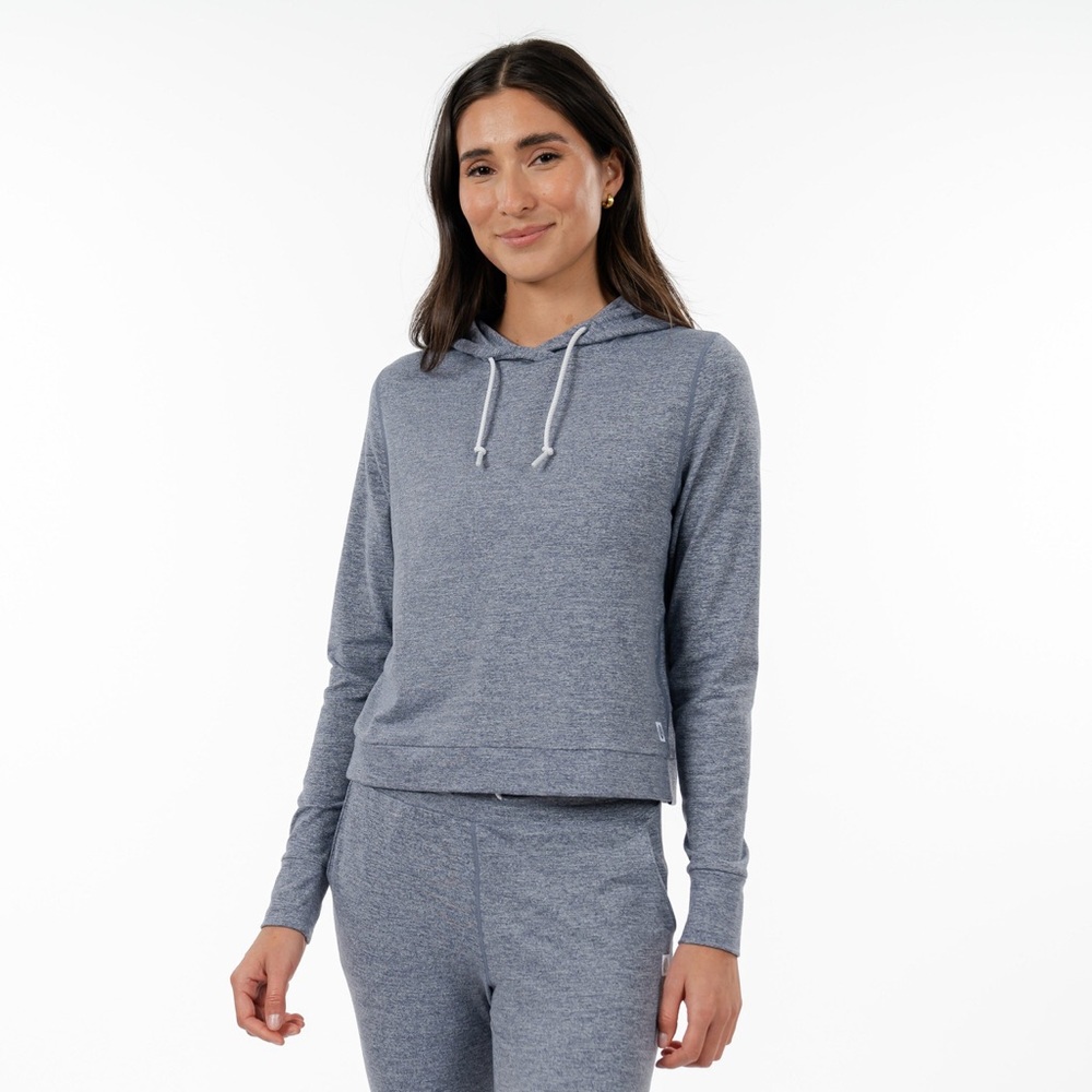Rhoback Tempo Performance Hoodie